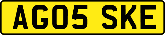 AG05SKE
