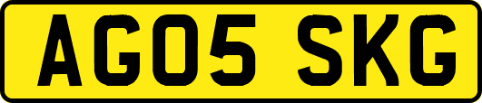 AG05SKG