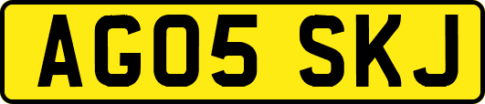 AG05SKJ