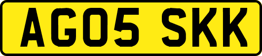 AG05SKK