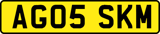 AG05SKM