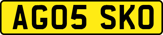 AG05SKO