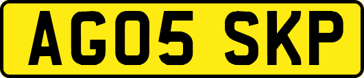 AG05SKP
