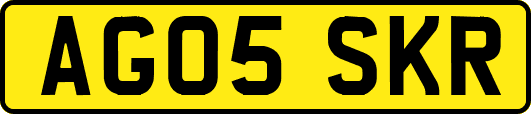AG05SKR