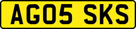 AG05SKS