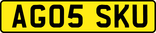 AG05SKU