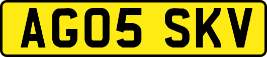 AG05SKV
