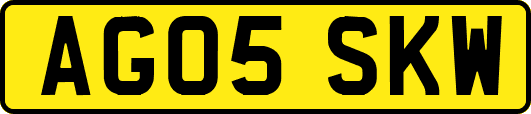 AG05SKW