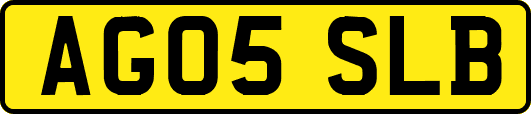 AG05SLB