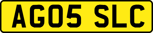 AG05SLC