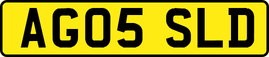 AG05SLD