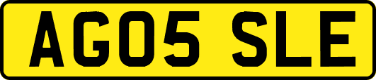 AG05SLE