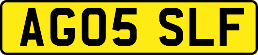 AG05SLF