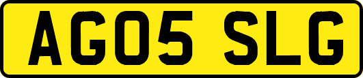 AG05SLG