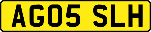 AG05SLH