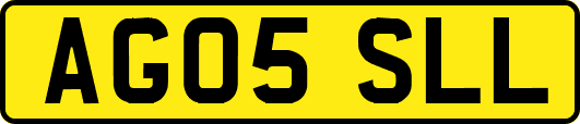 AG05SLL