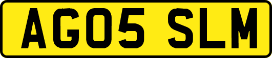 AG05SLM