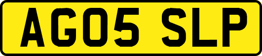 AG05SLP