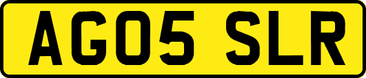 AG05SLR