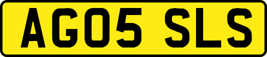 AG05SLS
