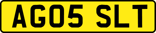 AG05SLT