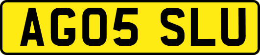 AG05SLU