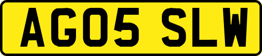 AG05SLW