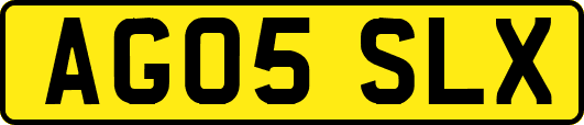 AG05SLX