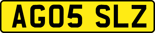 AG05SLZ
