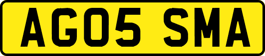 AG05SMA