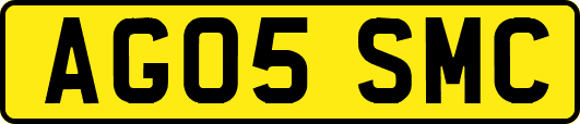 AG05SMC