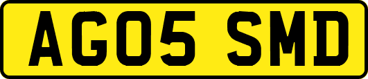 AG05SMD