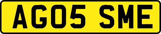 AG05SME
