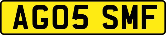 AG05SMF