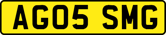 AG05SMG