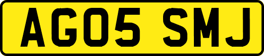 AG05SMJ