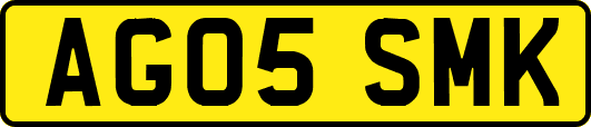 AG05SMK