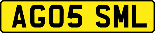 AG05SML