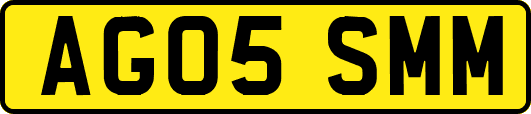 AG05SMM