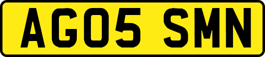 AG05SMN