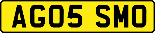AG05SMO