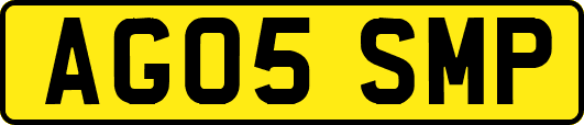 AG05SMP