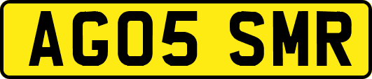 AG05SMR
