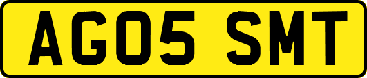 AG05SMT