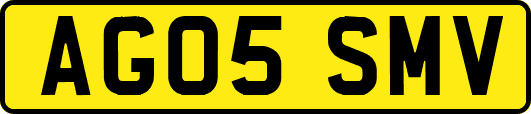 AG05SMV