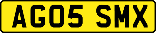 AG05SMX