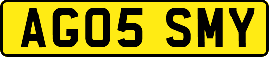 AG05SMY