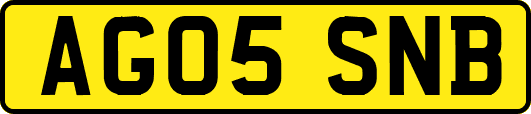 AG05SNB
