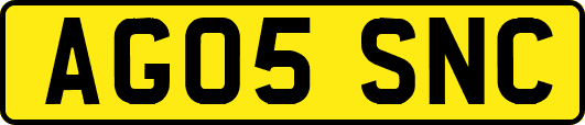 AG05SNC