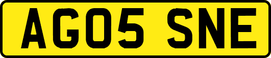 AG05SNE